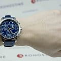 Часы Tissot PRC 200 Chronograph T114.417.17.047.00 фото 10